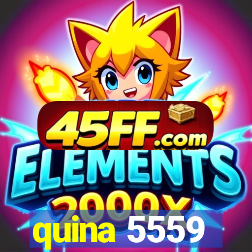 quina 5559